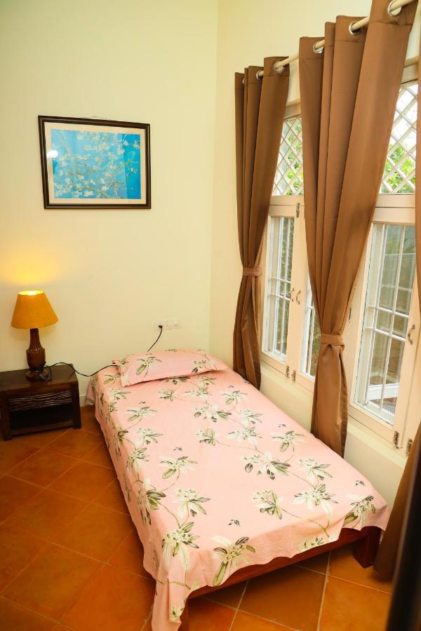 Copperhill- A Luxury Homestay Madikeri Exterior foto