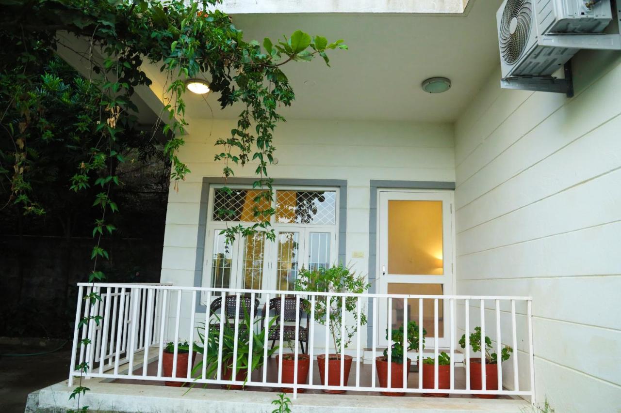Copperhill- A Luxury Homestay Madikeri Exterior foto