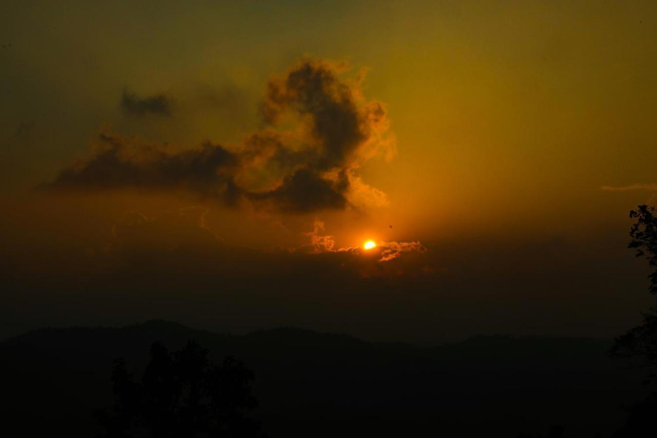 Copperhill- A Luxury Homestay Madikeri Exterior foto