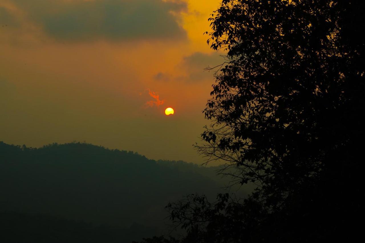 Copperhill- A Luxury Homestay Madikeri Exterior foto