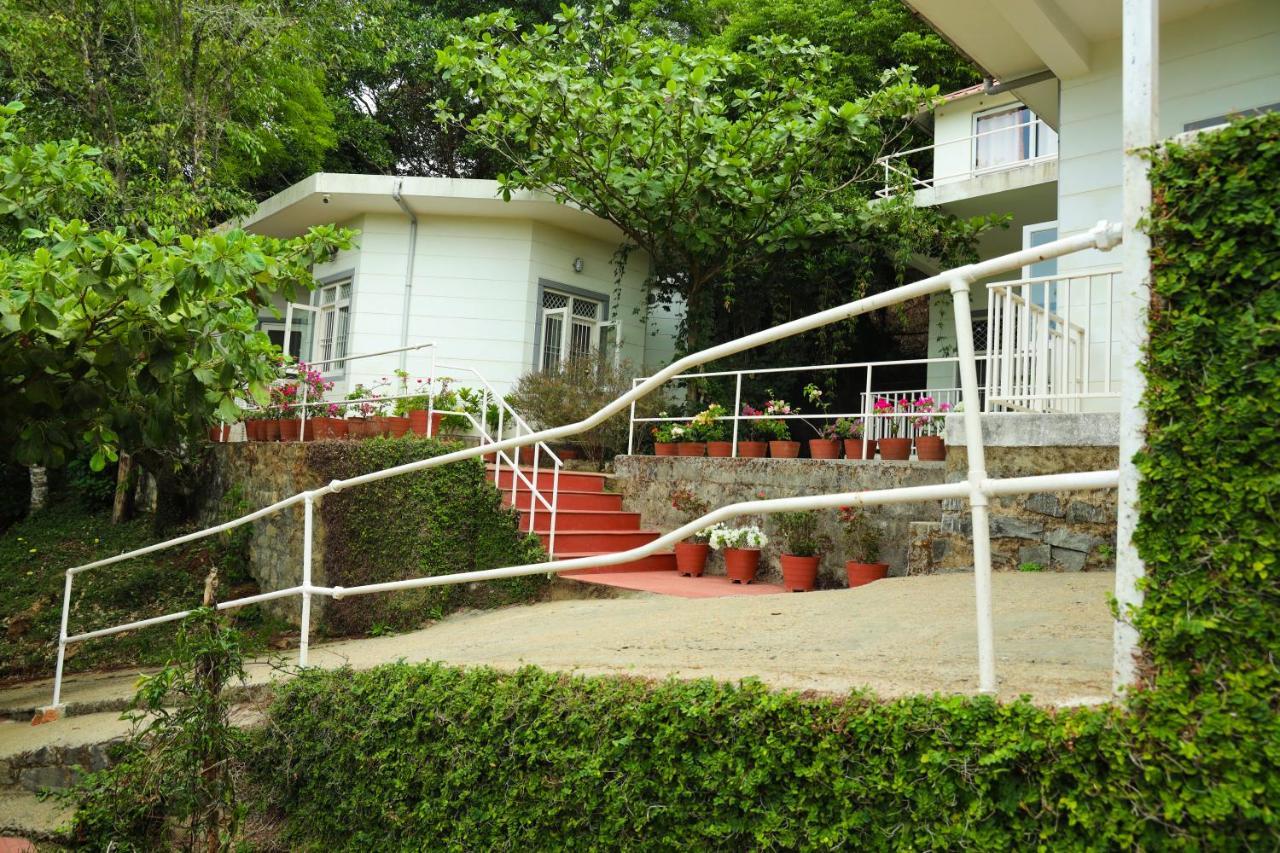 Copperhill- A Luxury Homestay Madikeri Exterior foto