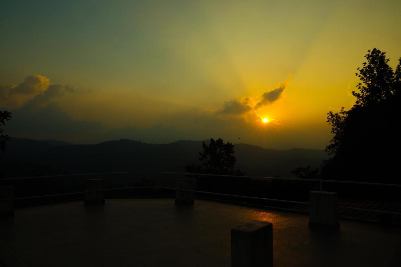 Copperhill- A Luxury Homestay Madikeri Exterior foto