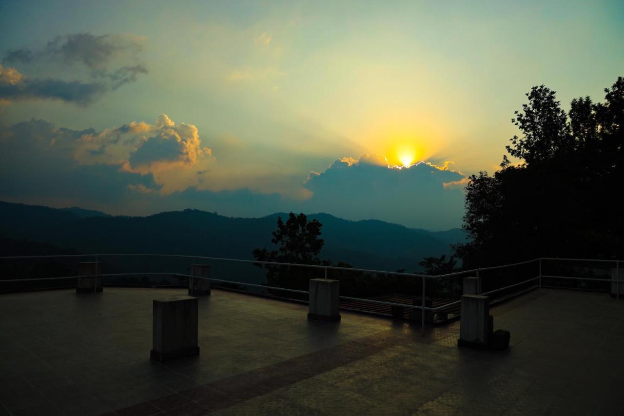 Copperhill- A Luxury Homestay Madikeri Exterior foto